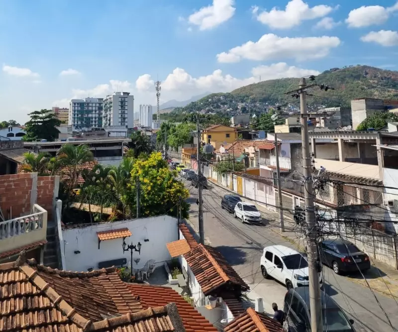 Tiroteio em Campinho: Bairro do Rio vira cenário de confronto entre criminosos e polícia