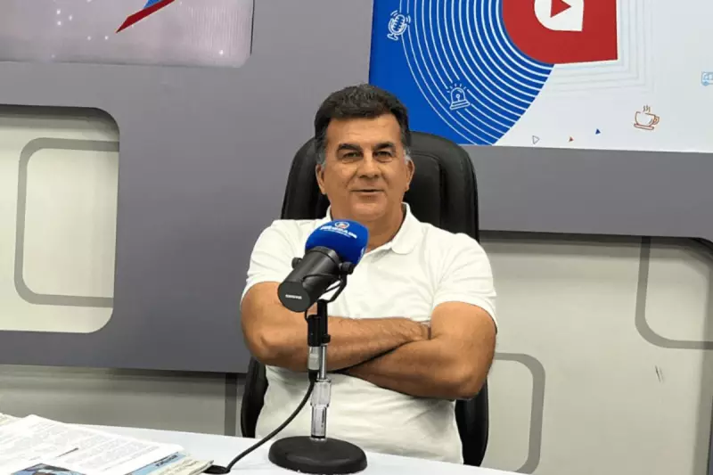 Torcedor vs. Simpatizante: Fábio Mota Desvenda a Grande Diferença que Divide as Arquibancadas