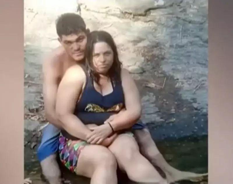 Tragédia em Aparecida de Goiânia: Homem esfaqueia companheira em ataque de fúria