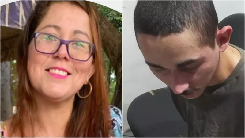 Tragédia em Barra do Corda: Filho é Preso Suspeito de Assassinato da Própria Mãe