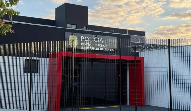 Tragédia em Bauru: Adolescente de 17 anos é assassinado a tiros dentro de adega