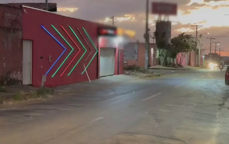 Tragédia em boate de Goiânia: Gerente teria encomendado agressão que matou garota de programa, diz polícia