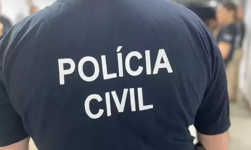 Tragédia em Camaçari: Homem é assassinado a tiros em via pública