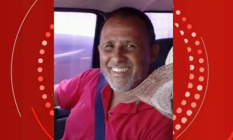 Tragédia em Conceição do Coité: Homem morre ao cair de telhado durante reparos