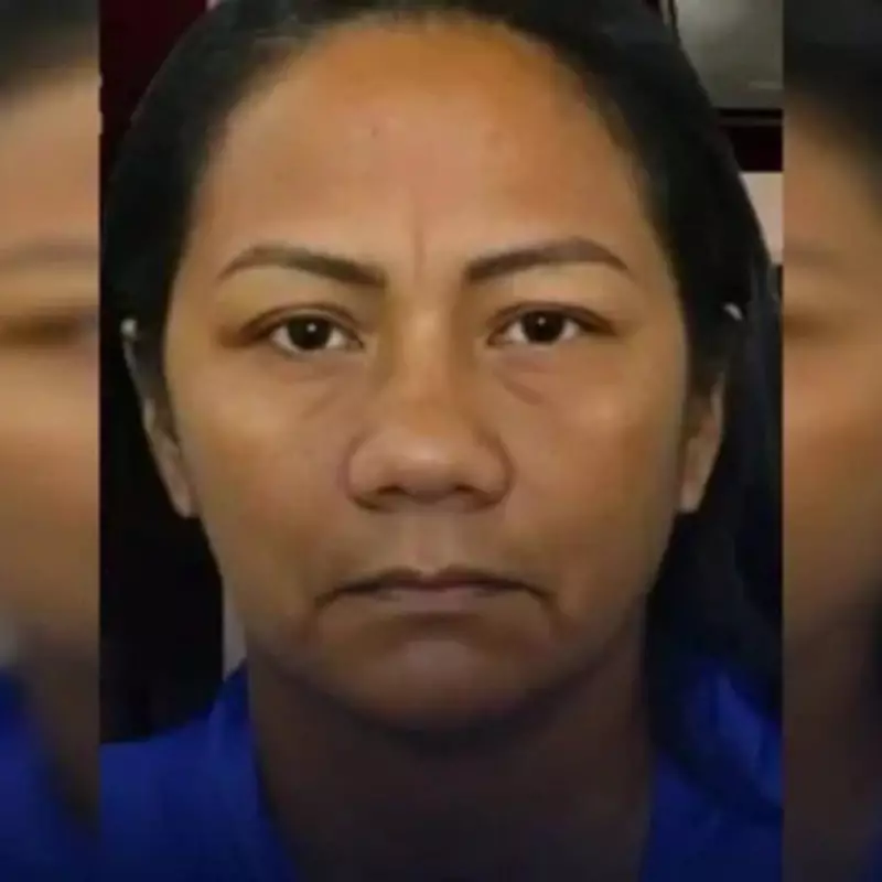 Tragédia em Família: Adolescente de 12 anos orquestra plano macabro e namorado de 25 executa mãe da jovem
