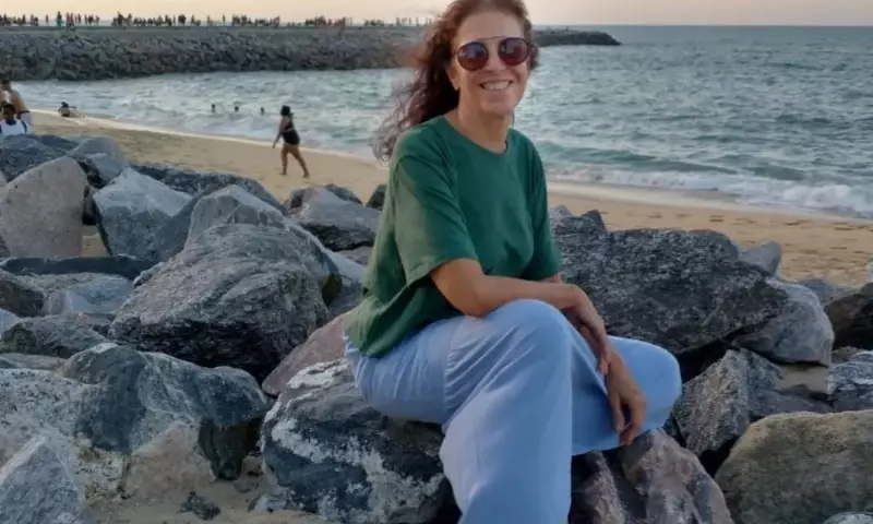 Tragédia em Fortaleza: Mulher morre após ser feita refém em assalto na Casa do Papai Noel