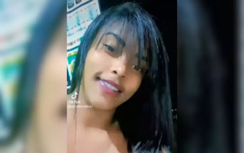 Tragédia em Goiás: Jovem é encontrada morta dentro de residência — Polícia investiga