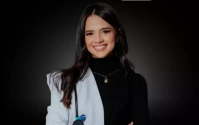 Tragédia em Goiás: Sonho de Ser Médica Interrompido em Acidente de Trânsito