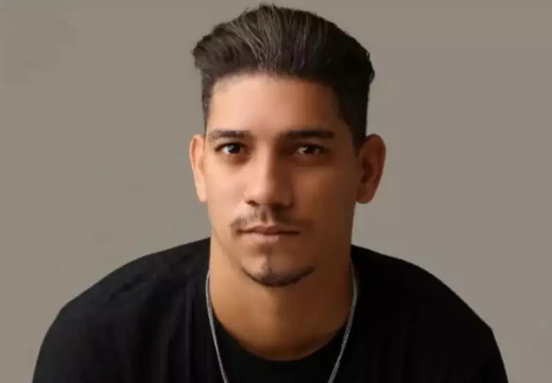 Tragédia em Itabaiana: Filho do vocalista da banda Alma Gêmea morre aos 27 anos