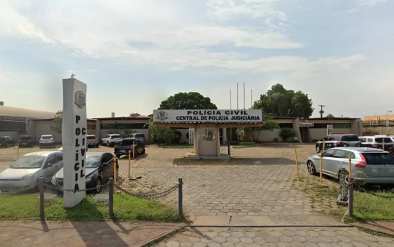 Tragédia em Lins: Irmão é preso após suposto assassinato durante briga e tentativa de roubo