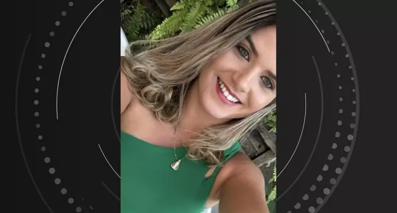 Tragédia em Maceió: Corretora de imóveis deixa duas filhas após acidente fatal
