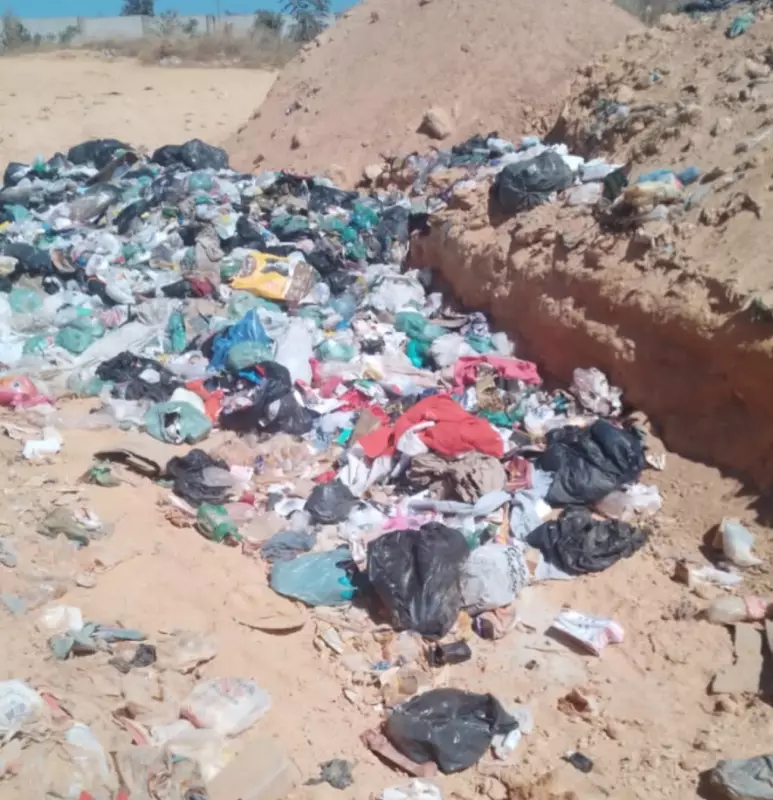 Tragédia em Minas: Bebê com cordão umbilical é encontrado no lixo — Caso choca moradores