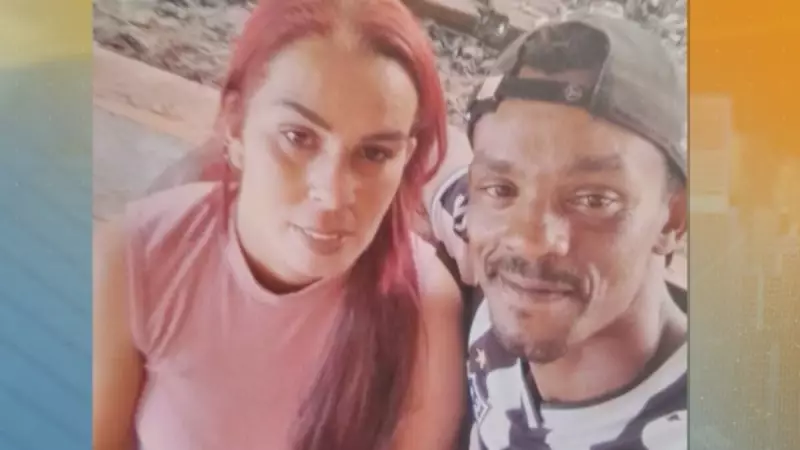 Tragédia em Minas: Mulher é Assassinada a Facadas na Própria Cama — Companheiro é o Principal Suspeito e Está Foragido