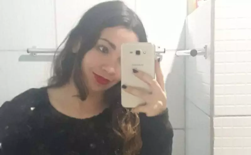 Tragédia em Mogi: Adolescente é Encontrada Sem Vida e Será Sepultada Nesta Sexta