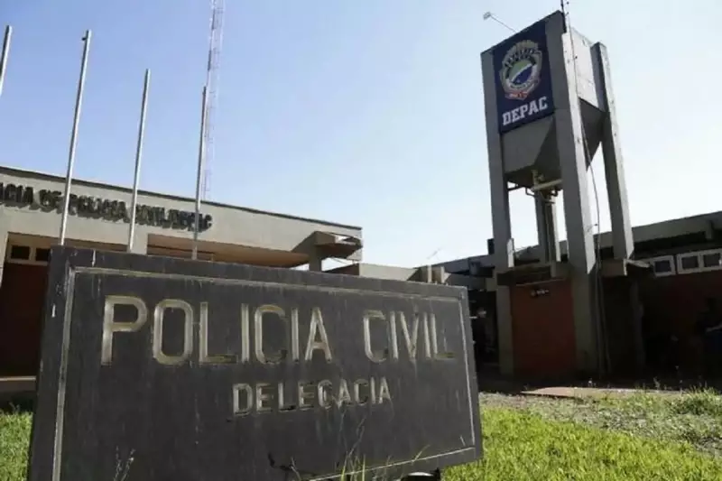 Tragédia em MS: Bebê de 1 ano e 9 meses morre afogado em piscina residencial — saiba como evitar acidentes