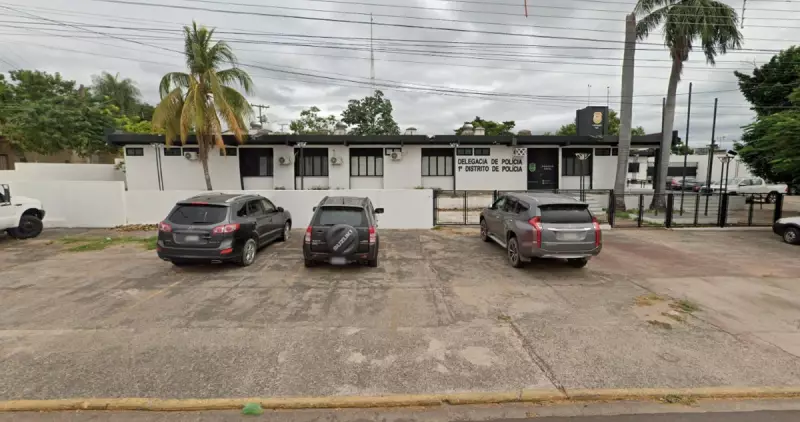 Tragédia em MS: Irmão esfaqueia outro 7 vezes em briga familiar