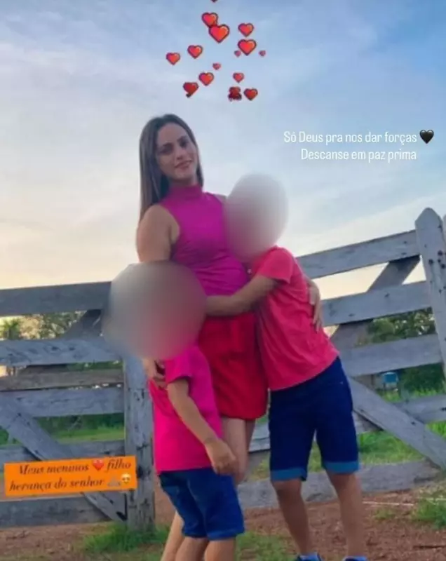 Tragédia em Rondônia: Marido é preso suspeito de assassinar esposa e jogar corpo em lago da própria residência