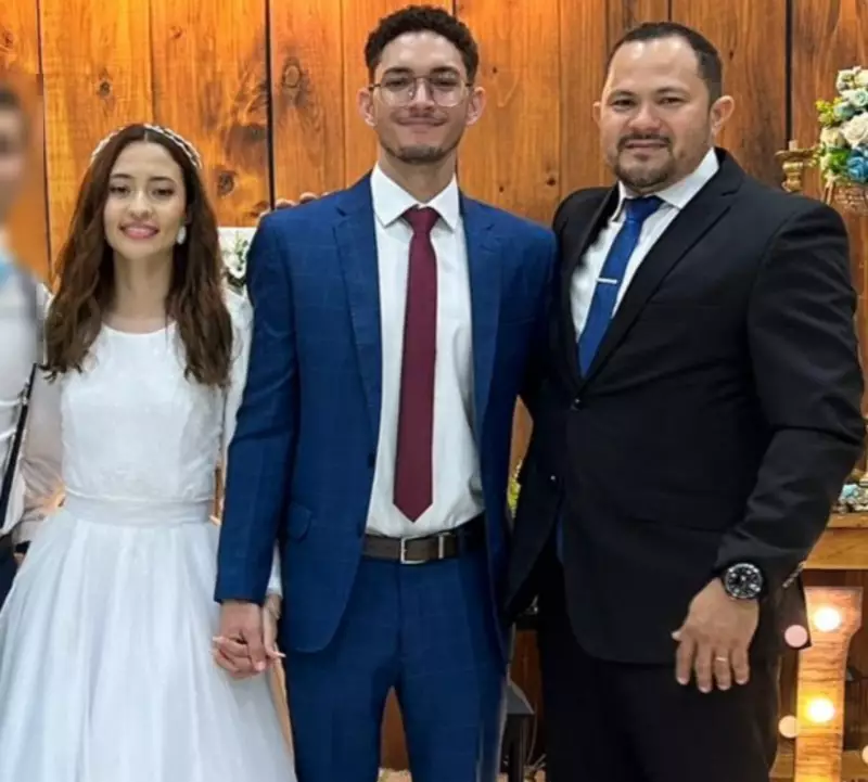 Tragédia em Roraima: família perde pai, filha e genro em acidente chocante