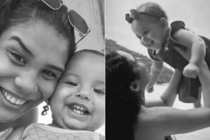 Tragédia em São Paulo: Mãe e filha são assassinadas por sargento do Exército — corpos encontrados abraçados