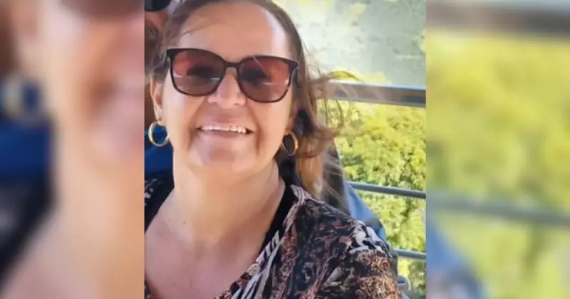 Tragédia em SC: Empresária é assassinada a facadas por companheiro após descoberta de traição