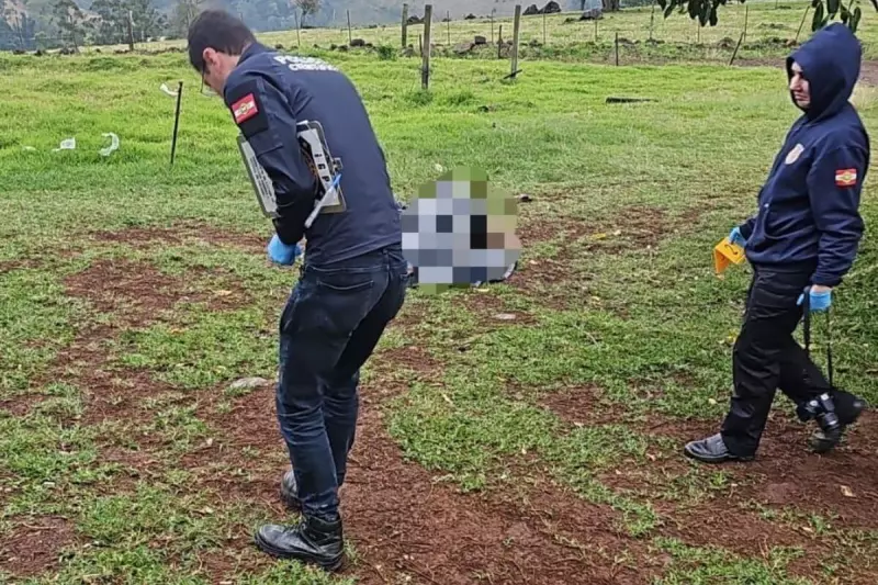 Tragédia em SC: Homem é morto após agredir ex-companheira dentro de boate
