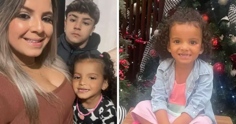 Tragédia em SC: Menina de 3 anos morre após suposta negligência em hospital — família exige justiça