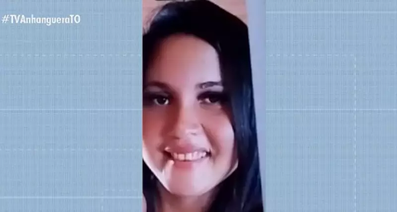 Tragédia em Tocantins: Mulher esfaqueada não resiste a ferimentos e suspeito tira a própria vida