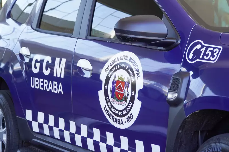 Tragédia em Uberaba: Mulher tem dedo decepado em ataque brutal com facão e pauladas