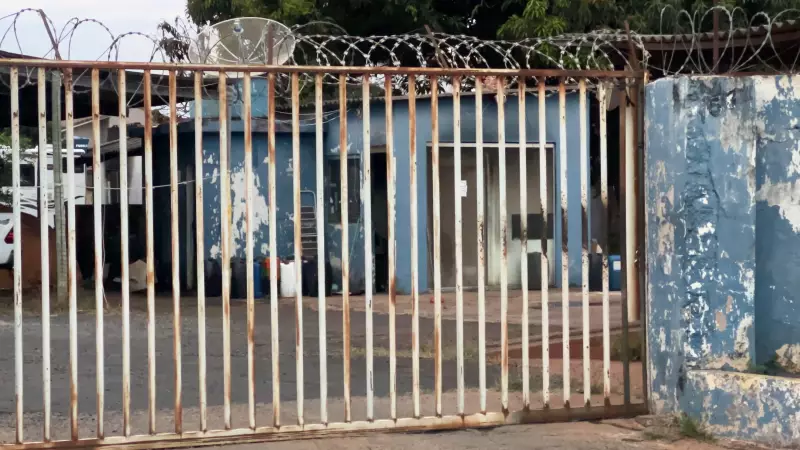 Tragédia em Uberlândia: Homem é Encontrado Carbonizado em Residência no Bairro Fundinho