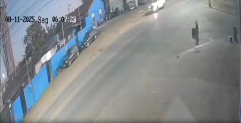 Tragédia em Uberlândia: Mulher com Síndrome de Down Morre Após Ser Atropelada e Arremessada por Carro