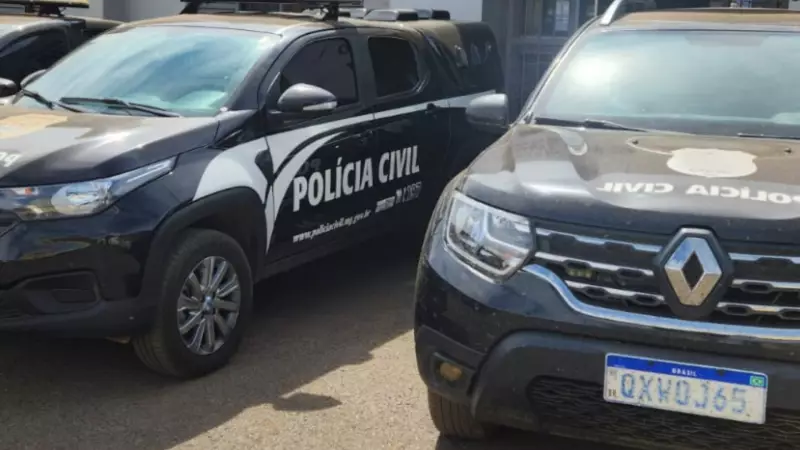 Tragédia em Uberlândia: Padrasto Confessa Espancamento que Levou à Morte de Menina de 4 Anos, Mãe Omitiu Crimes