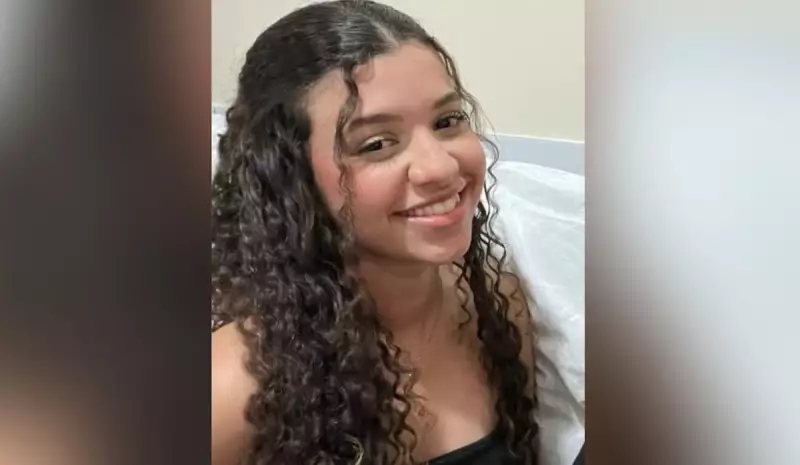 Tragédia em Vila Velha: Adolescente é assassinada ao voltar de grupo de oração