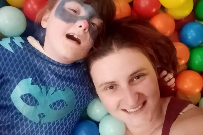Tragédia Inexplicável: Criança de 6 Anos Morre Após Erro Médico em Diagnóstico de Tumor Cerebral
