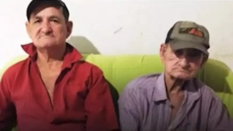 Tragédia na Bahia: Irmãos idosos são encontrados mortos em circunstâncias misteriosas