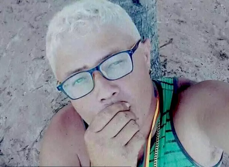 Tragédia na Capital Paraibana: Entregador Executado a Tiros em Via Movimentada de João Pessoa