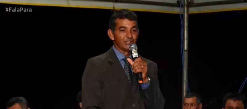 Tragédia na PA-150: Pastor morre em acidente de moto em rodovia do Pará