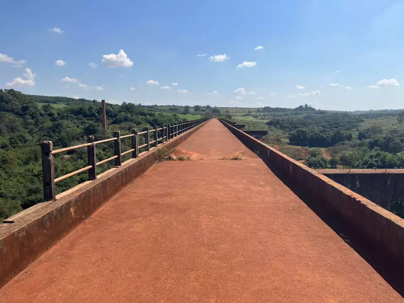 Tragédia na Ponte do Esqueleto: Duas mulheres em estado grave após queda assustadora em Piracicaba