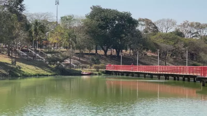 Tragédia na Represa de São José do Rio Preto: Bombeiros em Corrida Contra o Tempo para Encontrar Vítima de Afogamento