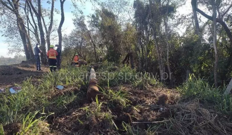 Tragédia na SP-127: Acidente fatal deixa duas vítimas e dois feridos em Rio Claro