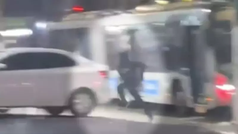 Tragédia na Zona Sul: Jovem é Vítima de Bala Perdida em Tiroteio — Entenda o Caso
