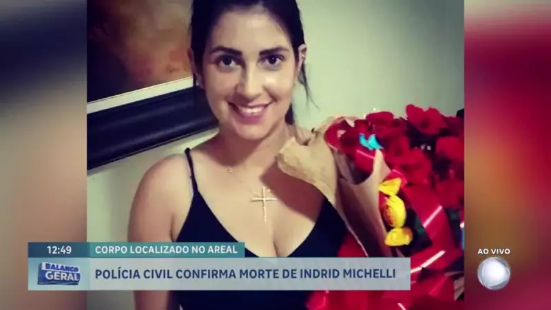 Tragédia no DF: Polícia Identifica Mulher Encontrada sem Vida em Área de Mata no Areal