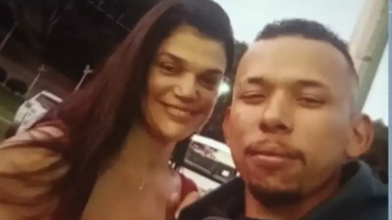 Tragédia no ES: Casal morre após carro despencar de penhasco de 400 metros