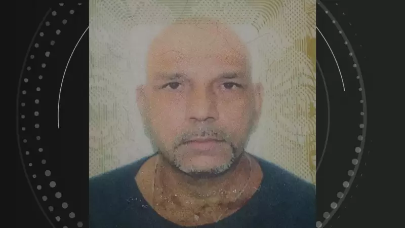 Tragédia no ES: Homem fica preso em casa em chamas e não resiste