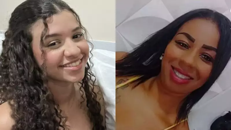 Tragédia no ES: manicure e adolescente são mortos a tiros; três ficam feridos