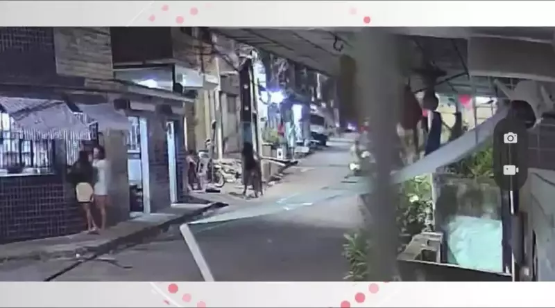 Tragédia no Jacintinho: Crianças Baleadas em Troca de Tiros Assusta Maceió