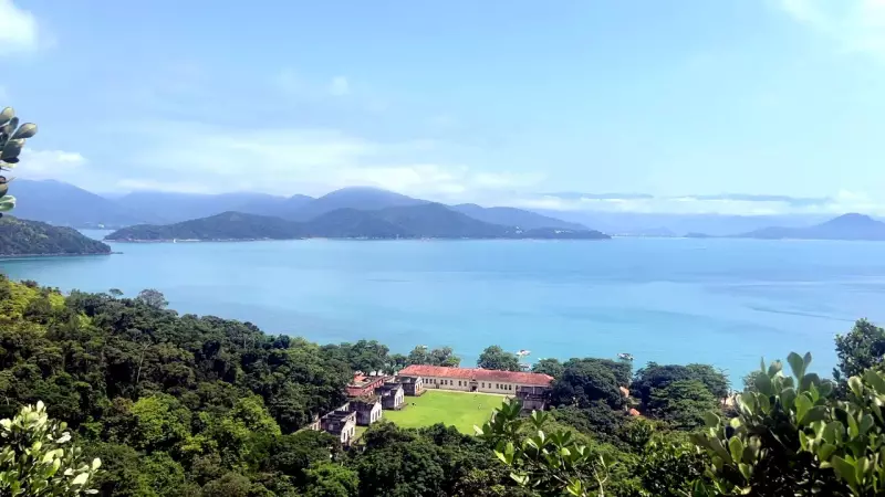 Tragédia no Litoral Norte: Homem é Encontrado Morto no Mar de Ubatuba