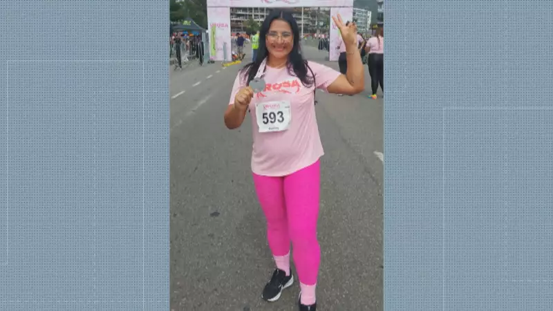Tragédia no Rio: Mãe é atropelada por jogador após deixar filho na creche — 'Mulher exemplar', diz irmã