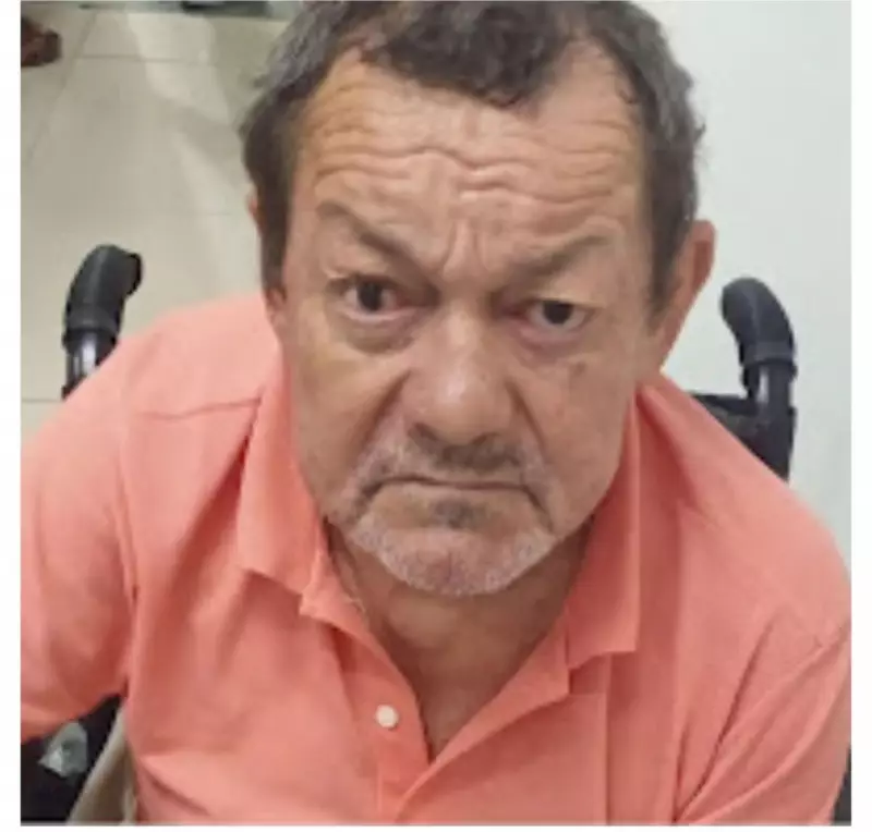 Tragédia no RN: Idoso é esfaqueado até a morte após discussão acalorada