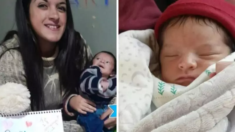 Tragédia no RS: Pais São Inocentados da Morte do Próprio Filho de Apenas 44 Dias