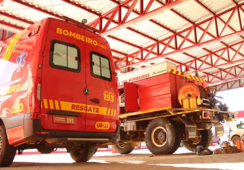 Tragédia no Tocantins: trabalhador morre após choque elétrico e queda fatal de 10 metros
